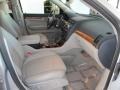 2007 Silver Pearl Saturn Outlook XR  photo #11