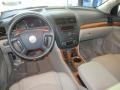 2007 Silver Pearl Saturn Outlook XR  photo #13