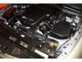 5.0 Liter DOHC 40-Valve VVT V10 Engine for 2008 BMW M6 Convertible #46792407