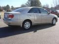 Desert Sand Mica - Camry LE Photo No. 4