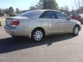 2005 Desert Sand Mica Toyota Camry LE  photo #4