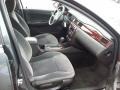 2010 Cyber Gray Metallic Chevrolet Impala LS  photo #5