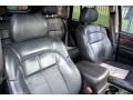 2004 Brillant Black Crystal Pearl Jeep Grand Cherokee Limited 4x4  photo #37