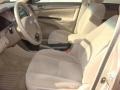Desert Sand Mica - Camry LE Photo No. 8