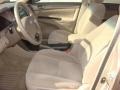 2005 Desert Sand Mica Toyota Camry LE  photo #8