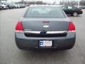 2010 Cyber Gray Metallic Chevrolet Impala LS  photo #12