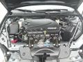 2010 Cyber Gray Metallic Chevrolet Impala LS  photo #14