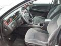 2010 Cyber Gray Metallic Chevrolet Impala LS  photo #16