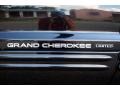 2004 Brillant Black Crystal Pearl Jeep Grand Cherokee Limited 4x4  photo #52