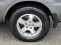 2008 Nimbus Gray Metallic Honda Pilot EX 4WD  photo #4