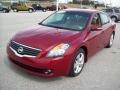 Sonoma Sunset Metallic - Altima 3.5 SE Photo No. 10