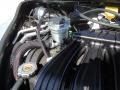 2010 Chrysler PT Cruiser 2.4 Liter DOHC 16-Valve 4 Cylinder Engine Photo