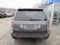 Nimbus Gray Metallic - Pilot EX 4WD Photo No. 6