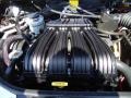 2.4 Liter DOHC 16-Valve 4 Cylinder 2010 Chrysler PT Cruiser Classic Engine