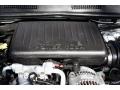 2004 Brillant Black Crystal Pearl Jeep Grand Cherokee Limited 4x4  photo #71