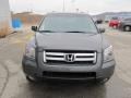 Nimbus Gray Metallic - Pilot EX 4WD Photo No. 10