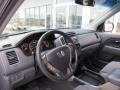 Nimbus Gray Metallic - Pilot EX 4WD Photo No. 11