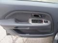Nimbus Gray Metallic - Pilot EX 4WD Photo No. 12