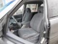 Nimbus Gray Metallic - Pilot EX 4WD Photo No. 13
