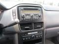 Nimbus Gray Metallic - Pilot EX 4WD Photo No. 14