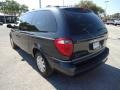 2007 Modern Blue Pearl Chrysler Town & Country Limited  photo #3