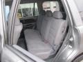 Nimbus Gray Metallic - Pilot EX 4WD Photo No. 17