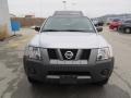 2008 Silver Lightning Nissan Xterra X 4x4  photo #6