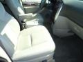 2007 Modern Blue Pearl Chrysler Town & Country Limited  photo #18