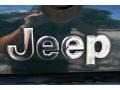 2005 Deep Beryl Green Pearl Jeep Grand Cherokee Limited 4x4  photo #14