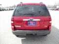 2006 Redfire Metallic Ford Explorer XLS 4x4  photo #13