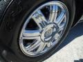 2007 Modern Blue Pearl Chrysler Town & Country Limited  photo #22