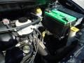 3.8L OHV 12V V6 Engine for 2007 Chrysler Town & Country Limited #46793442