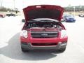 2006 Redfire Metallic Ford Explorer XLS 4x4  photo #17