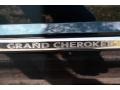 Deep Beryl Green Pearl - Grand Cherokee Limited 4x4 Photo No. 27
