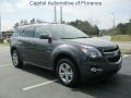 Cyber Gray Metallic - Equinox LT Photo No. 1