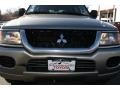 Sudan Beige Metallic - Montero Sport XLS 4x4 Photo No. 27