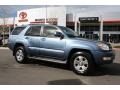 Pacific Blue Metallic - 4Runner Limited 4x4 Photo No. 1