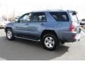 2003 Pacific Blue Metallic Toyota 4Runner Limited 4x4  photo #4