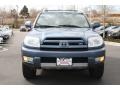 2003 Pacific Blue Metallic Toyota 4Runner Limited 4x4  photo #6