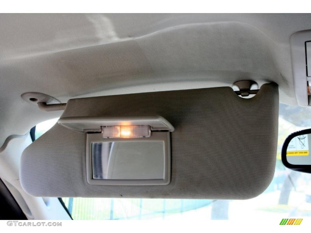 2005 Grand Cherokee Limited 4x4 - Deep Beryl Green Pearl / Dark Khaki/Light Graystone photo #60