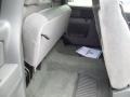 2007 Summit White Chevrolet Silverado 1500 Classic LT Extended Cab 4x4  photo #26