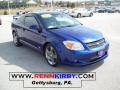 Laser Blue Metallic - Cobalt SS Supercharged Coupe Photo No. 1