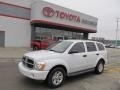 2004 Bright White Dodge Durango SLT 4x4  photo #1