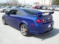 2006 Laser Blue Metallic Chevrolet Cobalt SS Supercharged Coupe  photo #2