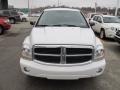 2004 Bright White Dodge Durango SLT 4x4  photo #3