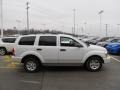 2004 Bright White Dodge Durango SLT 4x4  photo #5