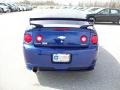 2006 Laser Blue Metallic Chevrolet Cobalt SS Supercharged Coupe  photo #14
