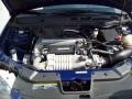 2.0 Liter Supercharged DOHC 16-Valve 4 Cylinder 2006 Chevrolet Cobalt SS Supercharged Coupe Engine