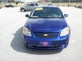2006 Laser Blue Metallic Chevrolet Cobalt SS Supercharged Coupe  photo #18