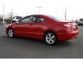 Rallye Red - Civic EX Coupe Photo No. 4